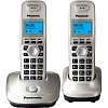 Радиотелефон Dect Panasonic KX-TG2512RUN