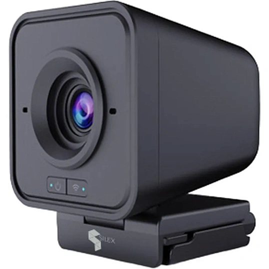 Веб-камера Silex HDC-24W, wireless