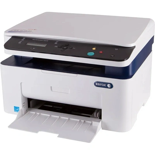 МФУ Xerox WorkCentre 3025BI(3025V_BI)