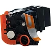 Картридж лазерный Sakura 069C гол. для Canon LBP673Cdw/MF752Cdw/MF754Cdw