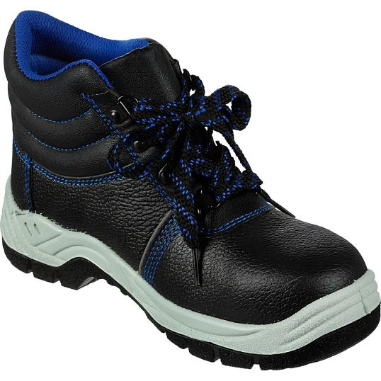 Ботинки рабочие ПУ/ТПУ р 37 (120089)