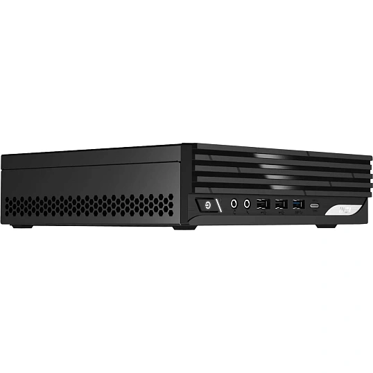 Мини ПК MSI Pro DP21 (9S6-B0A431-1071) i3-14100/8Gb/512GB/kd&m/noOS