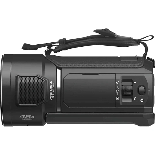 Видеокамера Panasonic HC-V900EE-K