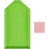 Мозаика алмазная 10x15 зайка, набор МУЛЬТИ АРТ AM10X15-113779