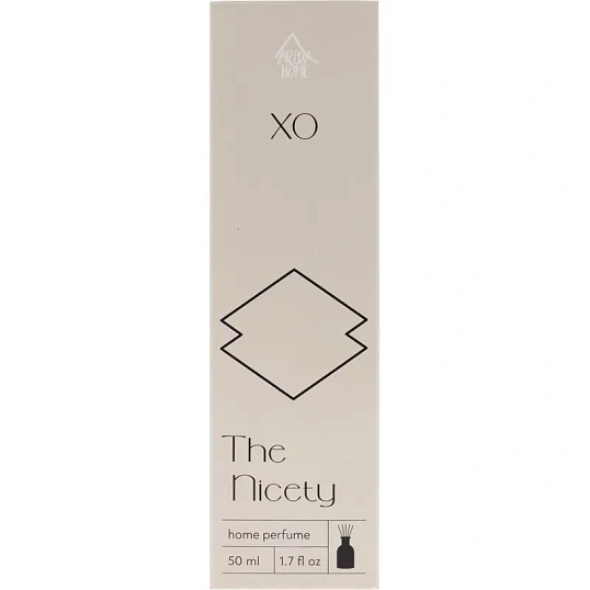 Аромадиффузор Парфюм для дома ХО The Nicety 50 мл , АР 100-423