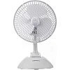 Вентилятор Centek CT-5003 White настольный (белый), 20 Вт