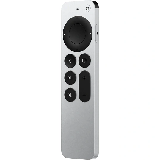 Медиаплеер Apple TV 4K (3rd gen) 128GB Black (MN893LL/A)