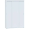 Шкаф-купе Сокол ШР-2156.2 Белый