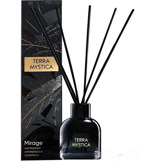Аромадиффузор TERRA MYSTICA 'Mirage' Мираж, BR0003
