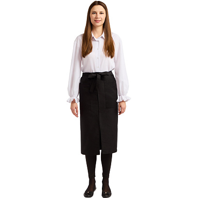 Фартук официанта универсальный (средний длинны)