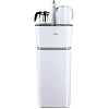 Кулер Ecotronic TB11-LE white напольный с чайным столиком