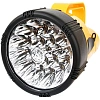 Фонарь ручной Camelion 19LED29314,акк.220В 4В