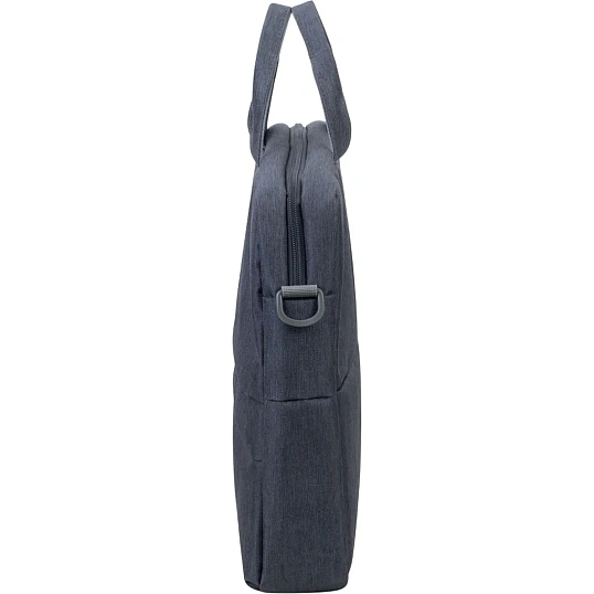 Сумка для ноутбука RIVACASE 7532 dark grey Prater 15.6 / 6