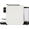 Кофемашина капсульная BigTech EСM302W, 0,7литра, 1400 Вт, белая