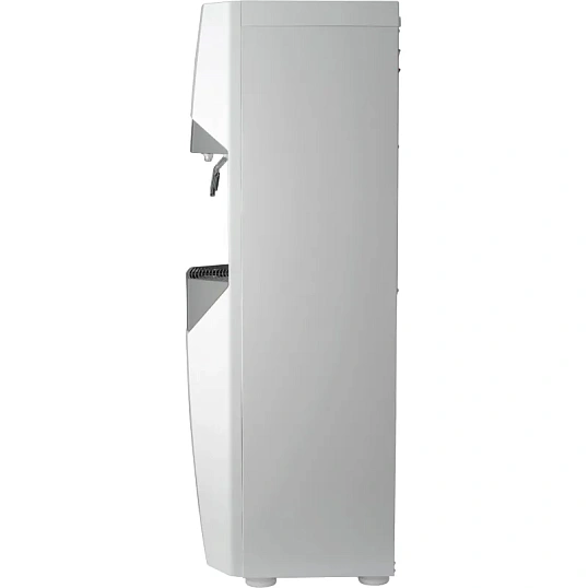 Пурифайер проточный кулер для воды Aquaalliance 2200s-LC white