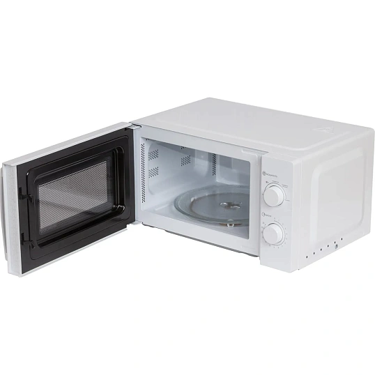 Микроволновая печь Econ ECO-2040M white, 20 л., 700ВТ, белый