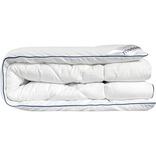 Одеяло 200x210 Swan Princess микроволокно 1014.00271