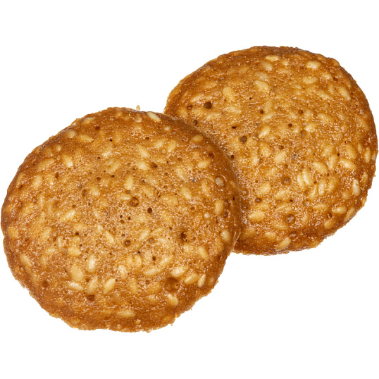 Печенье Грань Грановская кунжутка,сдобное, 1,8кг (35)