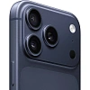Смартфон Apple iPhone 17 Pro 1Tb темно-синий(MG8R4ZA/A)