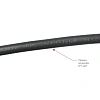 Сетевой фильтр Power Cube 6р/3м, 16А/3,5кВт,3x1,0, черн(SPG6-B3M)