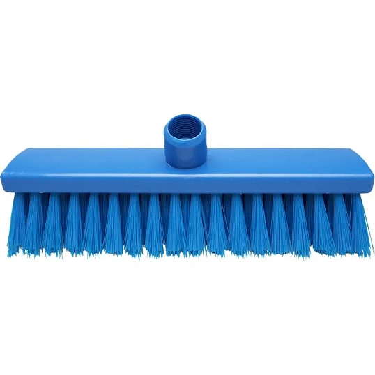 Щетка FBK 300х60мм жесткая, синяя 231552