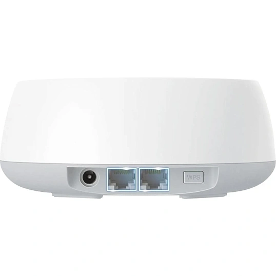 Wi-Fi mesh система TP-Link Deco BE22(2-pack) BE3600 Wi-Fi 7 2шт/уп