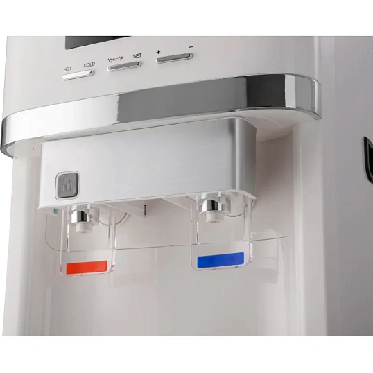 Кулер для воды VATTEN V 70 WKBT