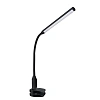 Светильник Camelion KD-793 LED, черн., 4 ур.ярк, с