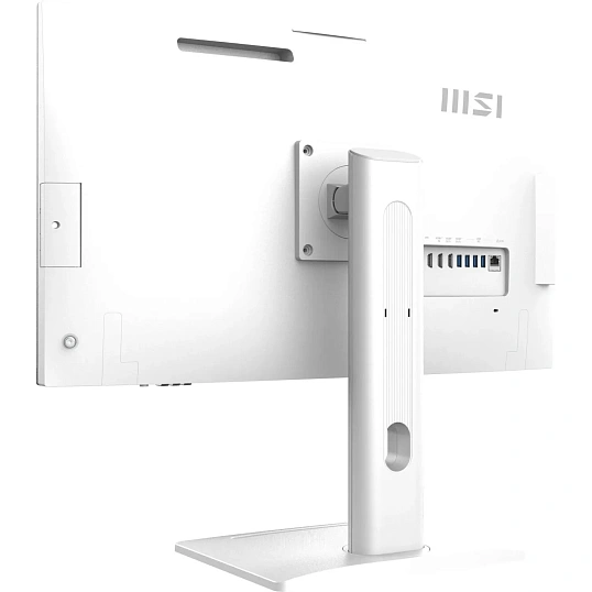 Моноблок MSI Modern AM273QP AI 1UM (9S6-AF0112-097)27/WQHD/512SSD/KBM/NoOS