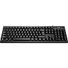 Клавиатура Genius Smart KB-101, USB, SmartGenius, 1.5 м. черный