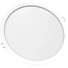 Светильник светодиодный LEDVANCE ECOCLASS DL24W 865WTIP44 FS1(656758)