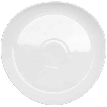 Тарелка обеденная TUDOR ENGLAND 25см 4шт/уп