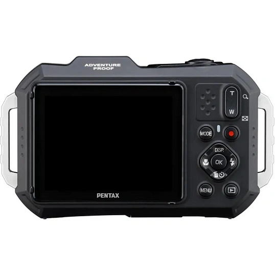 Фотоаппарат Pentax WG-1000 оливковый (S0002163)