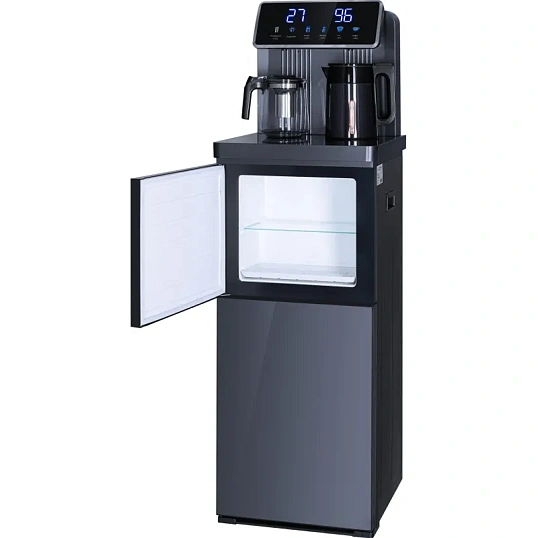 Кулер (тиабар) Ecotronic TB35-LFR dark grey
