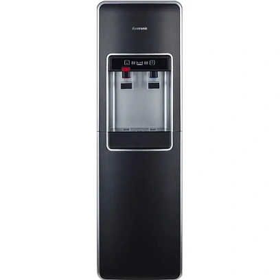 Кулер Ecotronic P5-LXPM black с нижней загрузкой