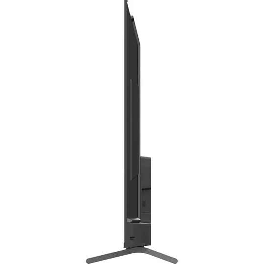 Телевизор Sber SDX-65UQ5231, QLED, UHD, смарт (Салют ТВ)