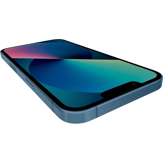 Смартфон Apple iPhone 13 256GB Синий MLN13LL/A