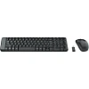 Набор клавиатура+мышь Logitech Wireless Desktop MK220(920-003169)