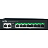 Коммутатор Netis P110GC 10х1000 Мбит/с, 8PoE+ 100W