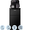 Кулер HotFrost V1275TEA Black аппарат для нагр. и охлажд. воды