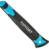 Молоток столярный 450 гр Topfort фибергласовая рукоятка
