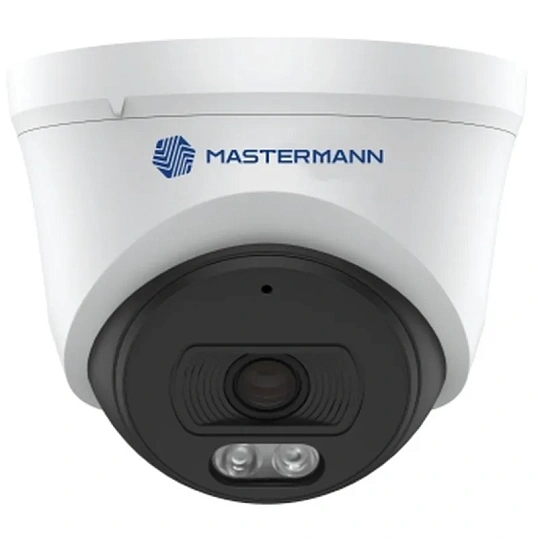 IP-камера Mastermann MM-IPC-TX121-F2.8(V5.1)