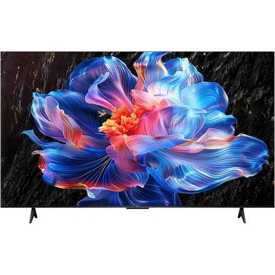 Телевизор TCL 55P6K QLED