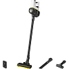 Пылесос Karcher VC 4 Cordless myHome xEU, вертикальный  (1.198-630.0)