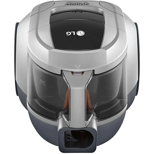 Пылесос LG VC-5420NNTS