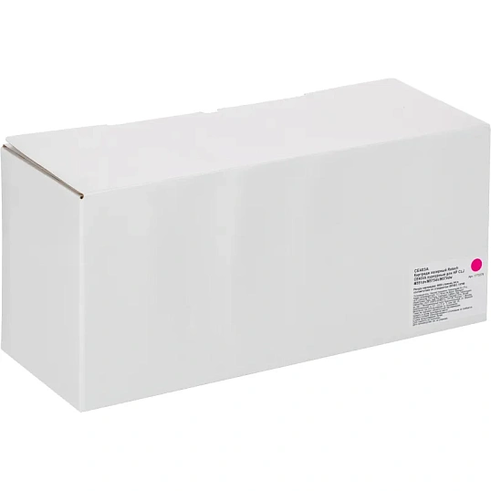 Картридж лазерный Retech CE403A пур. для HP CLJ M551dn/M575dn/M570dw