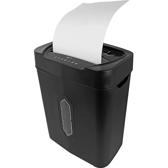 Шредер (уничтожитель) Гелеос УМ22-4, 4ур.секр., 13лист, 22л