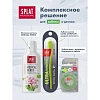 Зубная паста SPLAT Professional ЛЕЧЕБНЫЕ ТРАВЫ 100 мл ЛТ-116