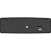 Набор клавиатура+мышь ExeGate Prof.St.Comb.MK120-OEM(EX287139RUS)чер.Br.box