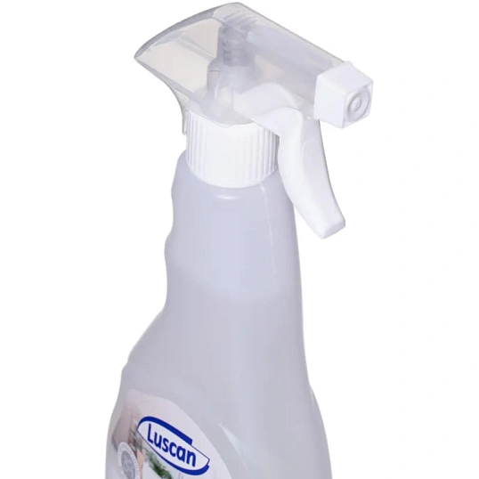 Средство для сантехники и чистки ванн Luscan жидкость 500 мл триггер